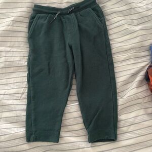 Hanna 2T cotton pants